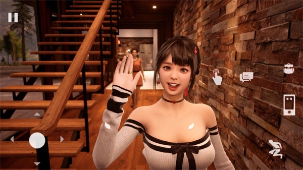 房东模拟器2恋爱模拟图1