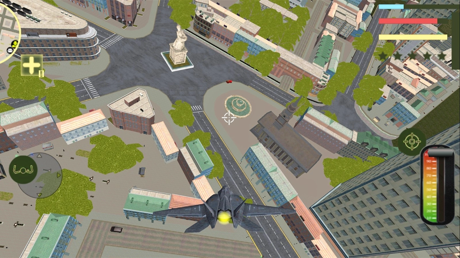 变形机甲都市(4)