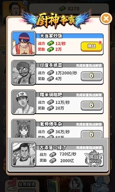 街头美食逆袭(2)