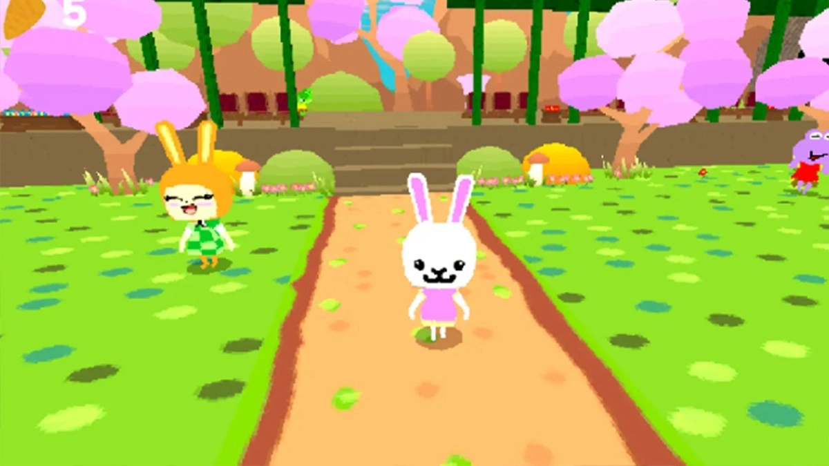 动物梦想家园2图2