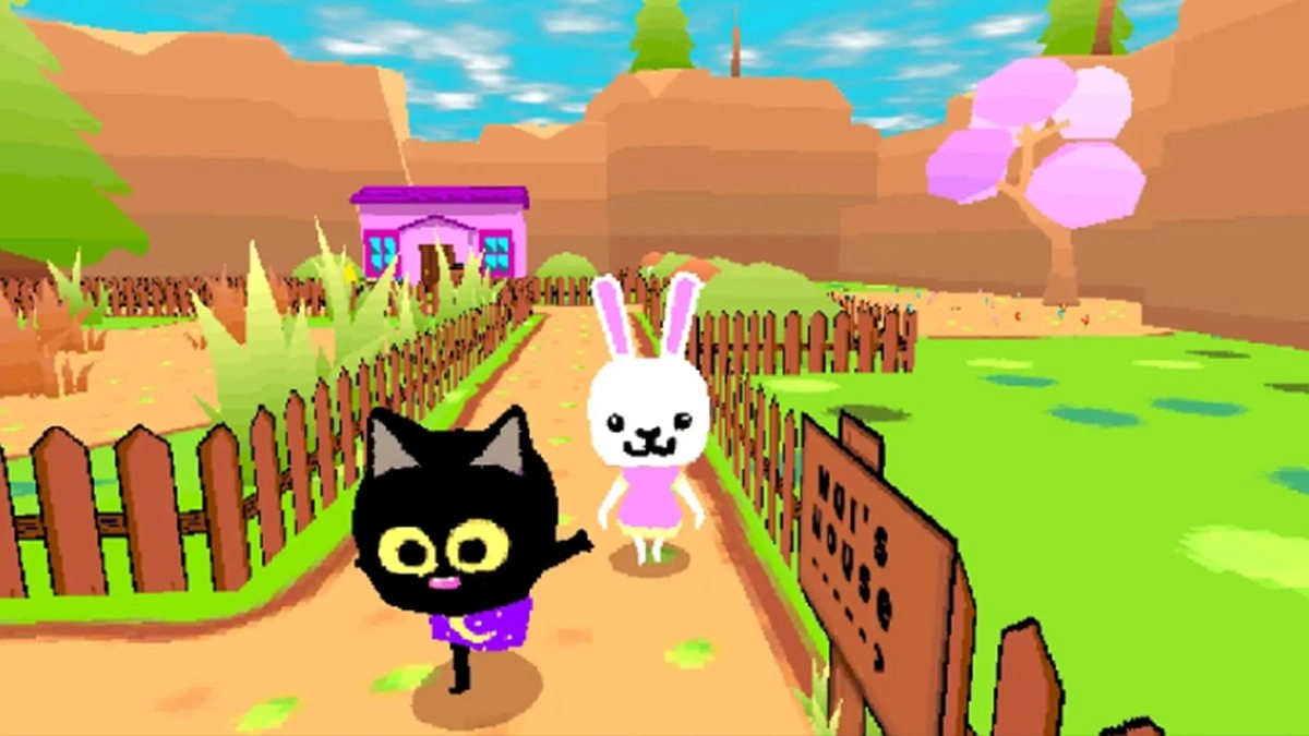 动物梦想家园2图3