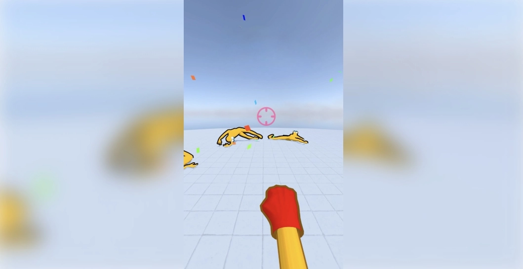 一拳成名一拳超人(2)