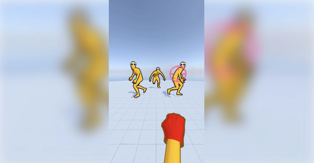 一拳成名一拳超人(3)