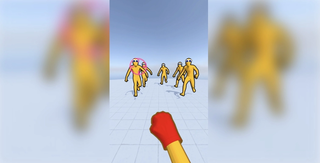 一拳成名一拳超人(4)