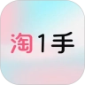 淘1手