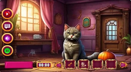 密室逃脱神秘境界(4)