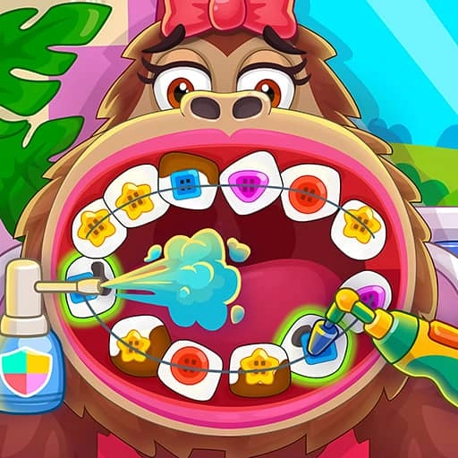 宠物医院模拟器 V1.0.0