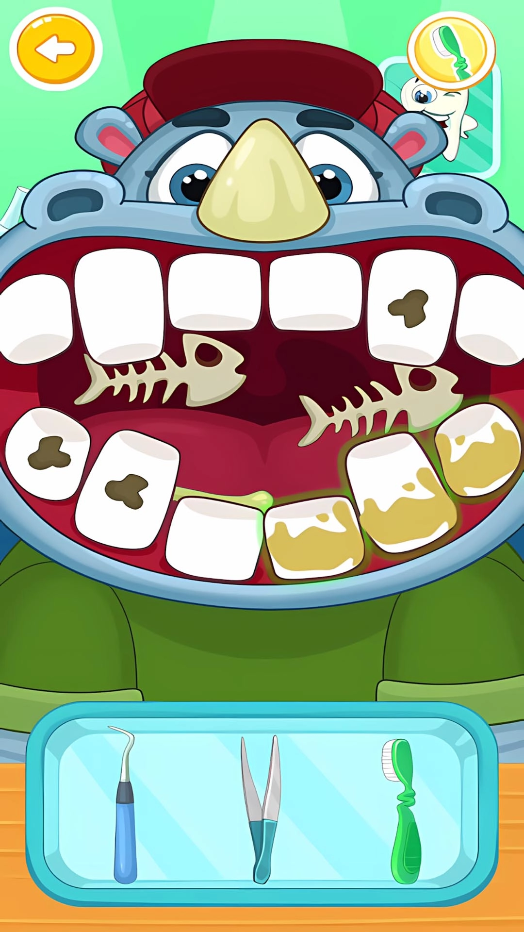 宠物医院模拟器3