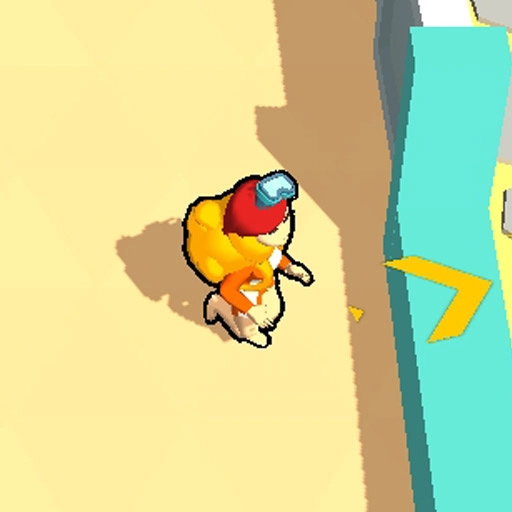 火柴人海洋王国