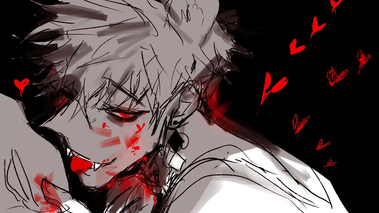 圣斯佩尔魔法学院恋爱指南(1)