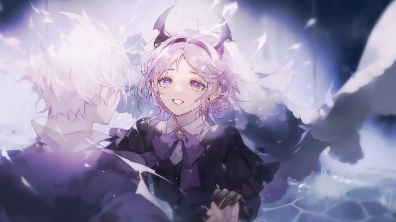 圣斯佩尔魔法学院恋爱指南(2)