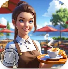 湖畔咖啡馆物语