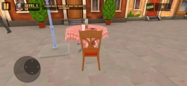 湖畔咖啡馆物语