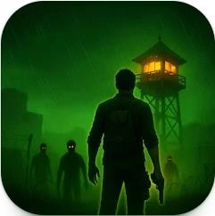 僵尸死亡守望牢房