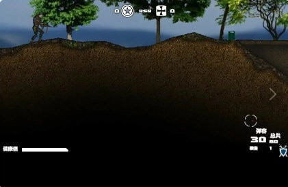 盟军战争英雄图2