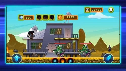 像素世界日记图1