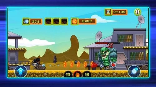 像素世界日记图2