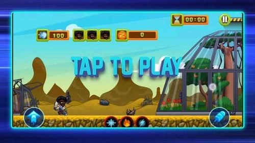 像素世界日记图3