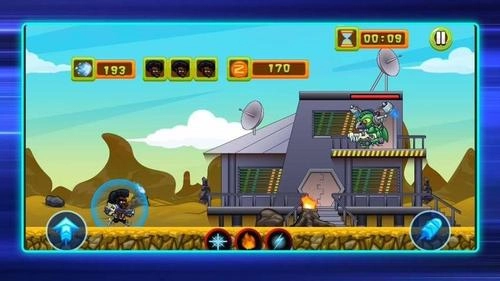 像素世界日记图4