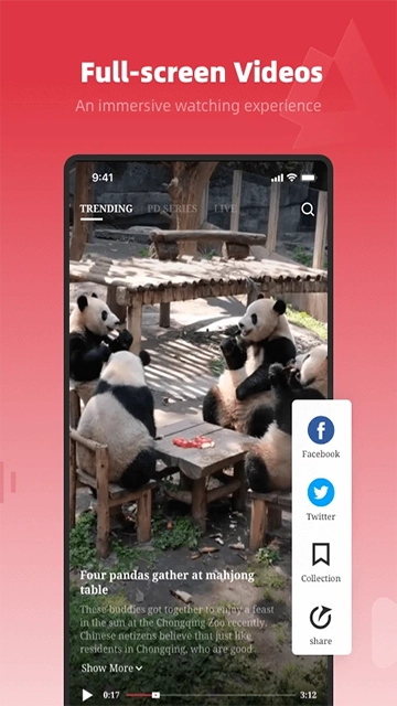 人民日报英文版图4