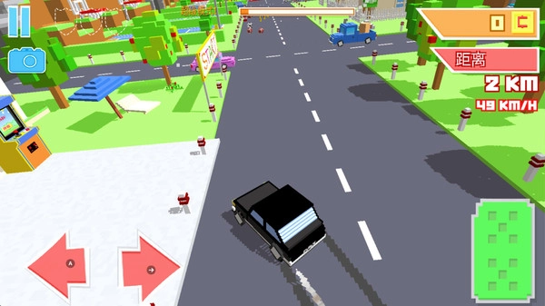 老司机漂移秀图4