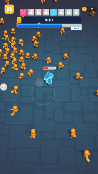 超能果冻英雄(2)