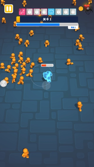 超能果冻英雄(3)