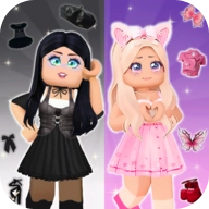 潮流方块时尚之星