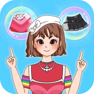 星梦少女左右时尚