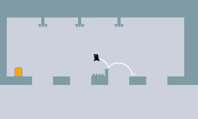 逃亡无尽死亡乐趣图3