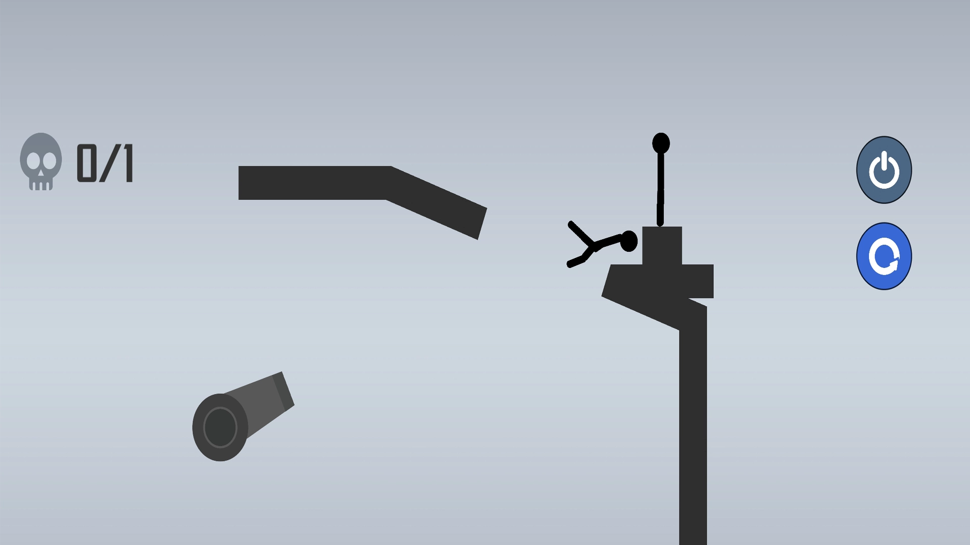 火柴人生存大战图4