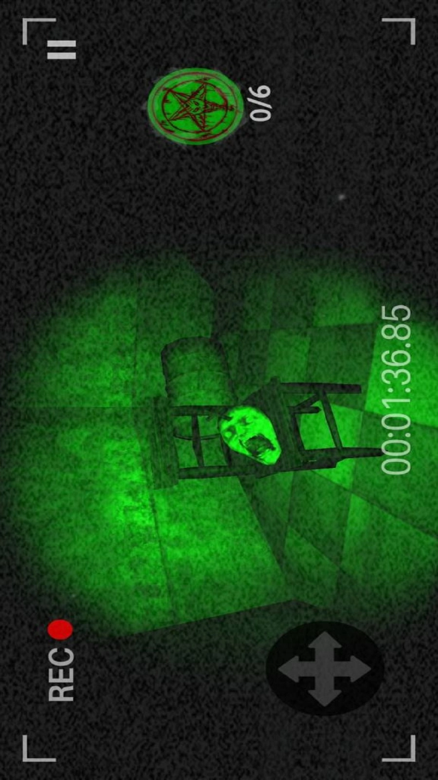 疯狂伪人入侵图2