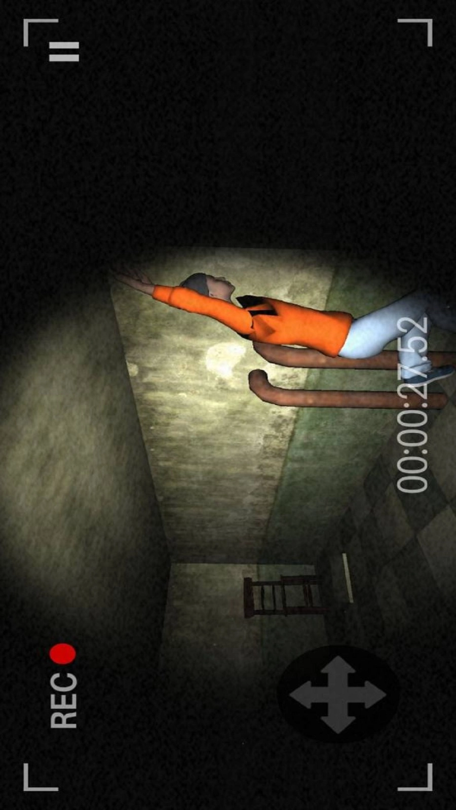 疯狂伪人入侵图3