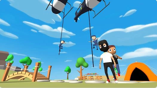 老兄先生山丘之王(2)