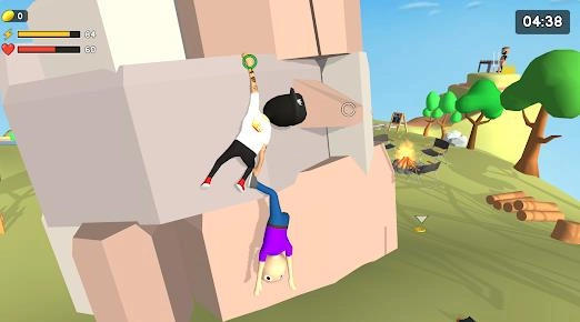 老兄先生山丘之王(4)