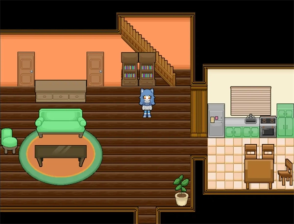 我的邻居恩妮德图3