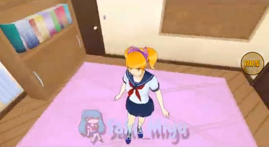 病娇模拟器断手酱(1)