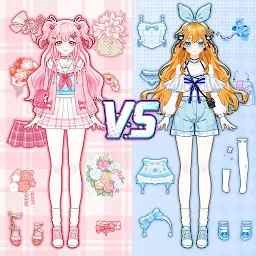 可爱公主的衣柜