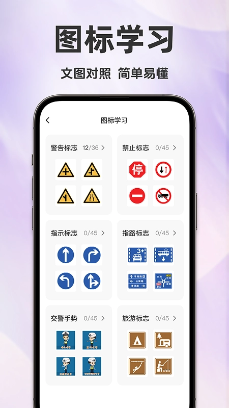 驾考全科通图2
