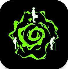 一种正常的放置生活