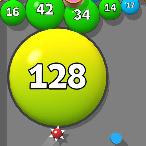 缤彩气球嘉年华