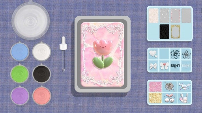 超级解压挑战(2)