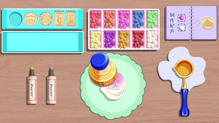 超级解压挑战(3)