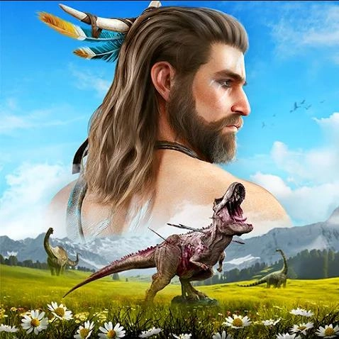 野蛮生存录侏罗纪