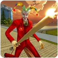 愤怒的小丑模拟器 