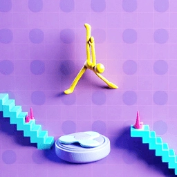 火柴人逃跑计划