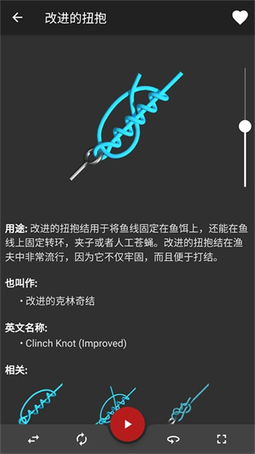 Knots3D
