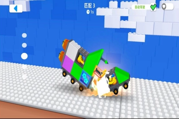 火柴人脑洞救援图1