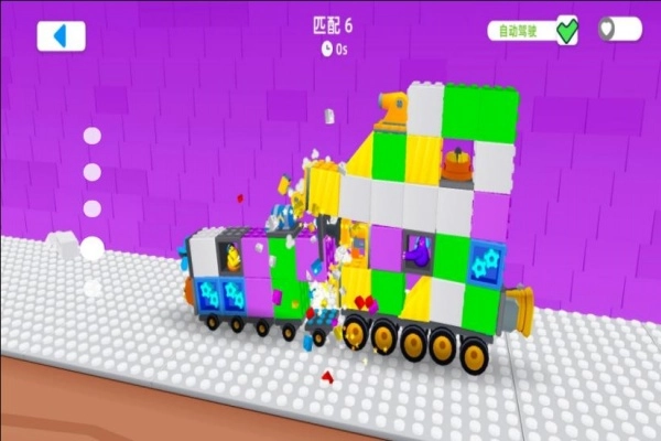 火柴人脑洞救援图4