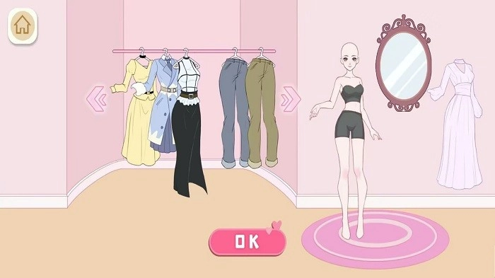 樱花少女大学物语(1)